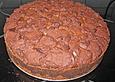 Russischer Zupfkuchen