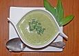B&auml;rlauch - Kartoffel - Suppe