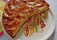 Apfel - Zimt - Kuchen
