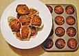 Panettone - Muffins