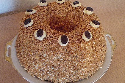 Frankfurter Kranz