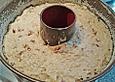 Veganer Rosinenkuchen