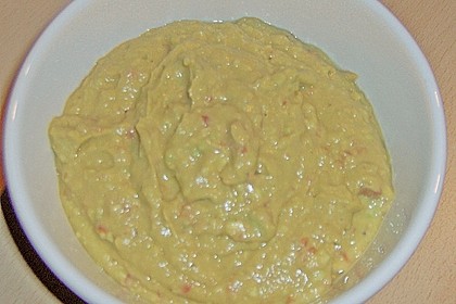 Guacamole 3