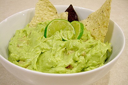 Guacamole