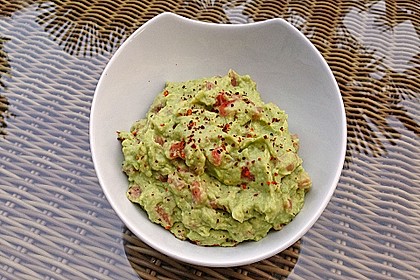 Guacamole 1