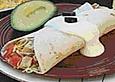 Chicken Fajitas