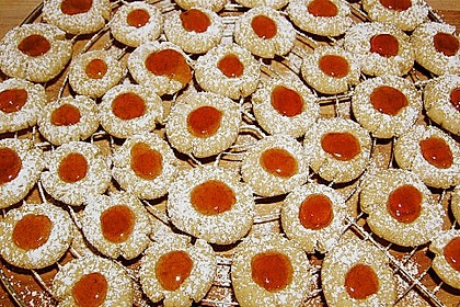 Quitten - Engelsaugen