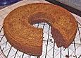 Schoko - Sprudelkuchen