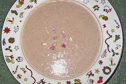 Maronensuppe 15
