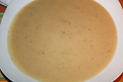 Maronensuppe 10