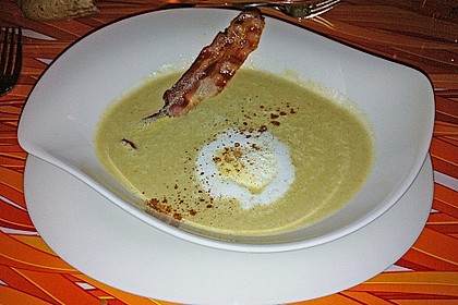 Maronensuppe 13