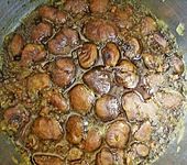 Maronensuppe (Bild)