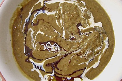 Maronensuppe 16