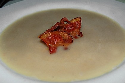 Maronensuppe 3