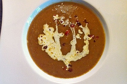 Maronensuppe 17