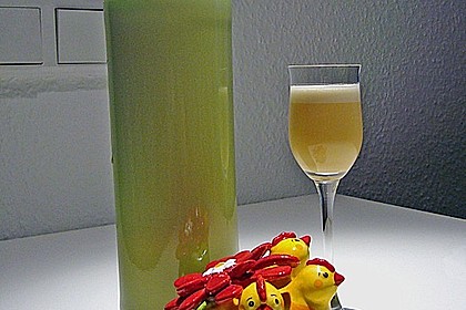Eierlik&ouml;r