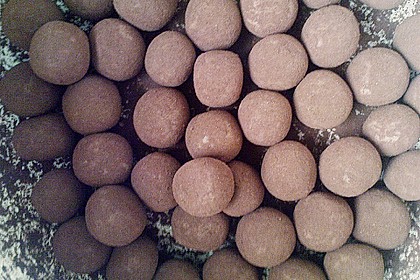 Marzipan - Kartoffeln 34