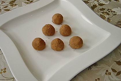 Marzipan - Kartoffeln 9