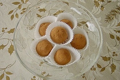 Marzipan - Kartoffeln 15