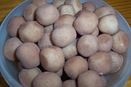 Marzipan - Kartoffeln 40