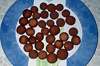 Marzipan - Kartoffeln 39