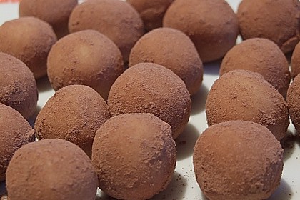 Marzipan - Kartoffeln 11