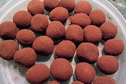 Marzipan - Kartoffeln 16