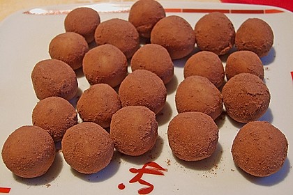 Marzipan - Kartoffeln 10