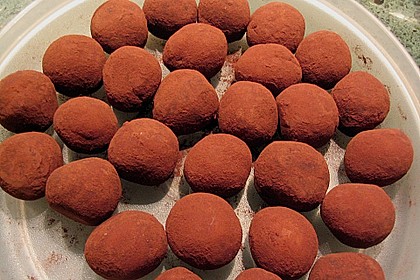 Marzipan - Kartoffeln 14