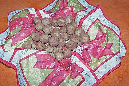 Marzipan - Kartoffeln 35