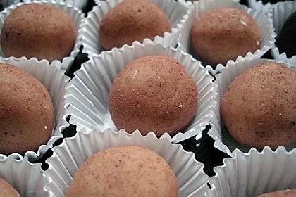 Marzipan - Kartoffeln 13