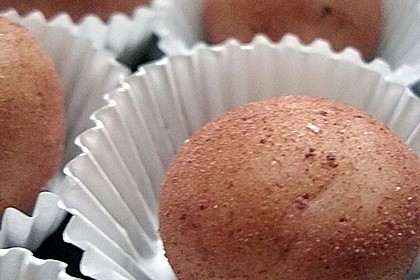 Marzipan - Kartoffeln 19