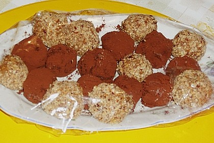 Marzipan - Kartoffeln 32