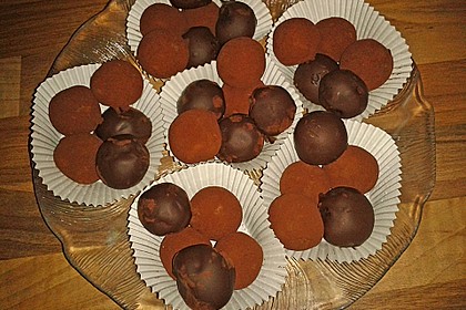 Marzipan - Kartoffeln 18