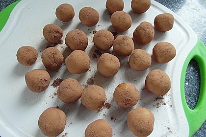 Marzipan - Kartoffeln 12