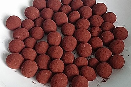 Marzipan - Kartoffeln 2