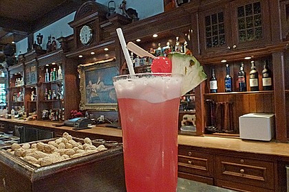 Singapore Sling