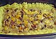 Kartoffelp&uuml;ree - Auflauf mit Champignons und K&auml;se
