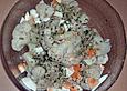Blumenkohlsalat