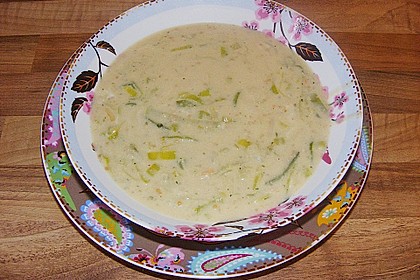 D&uuml;sseldorfer Senfsuppe 9