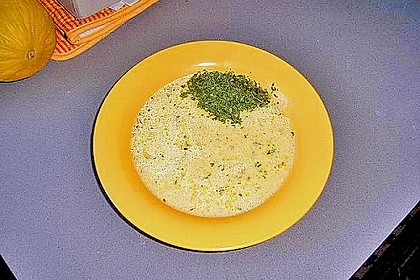 D&uuml;sseldorfer Senfsuppe