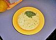 D&uuml;sseldorfer Senfsuppe