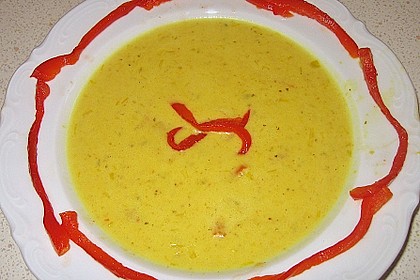 D&uuml;sseldorfer Senfsuppe 5