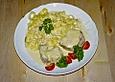 Schweinefilet - Pfanne