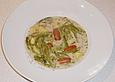 Rheinische Bohnensuppe