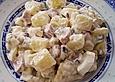 Kartoffelsalat klassisch