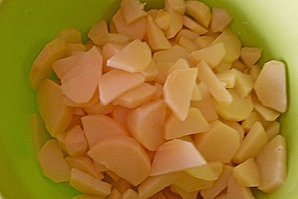 Kartoffelsalat klassisch 5