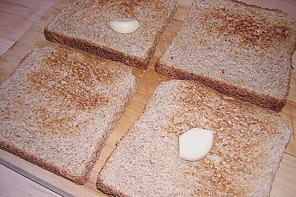 Kartoffel - K&auml;se - K&uuml;chlein vom Backblech 12