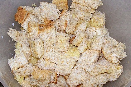 Kartoffel - K&auml;se - K&uuml;chlein vom Backblech 4