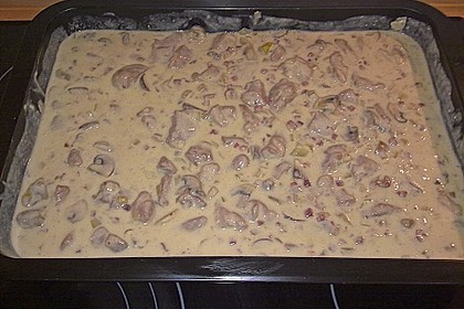 Feiner Schlemmertopf